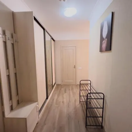 Renthouse Relax Apartment Chisinau