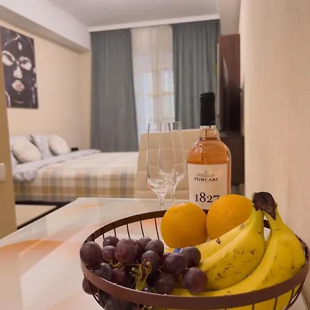 Renthouse Relax Chisinau