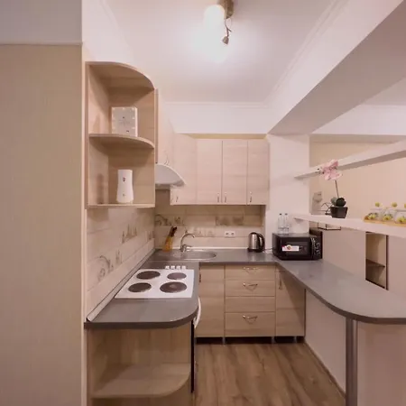 Apartment Renthouse Relax