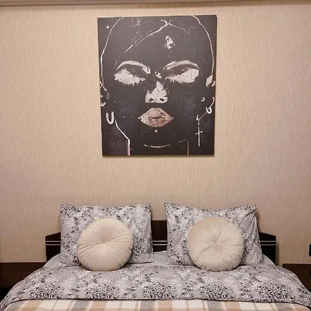 Renthouse Relax Apartment Chisinau