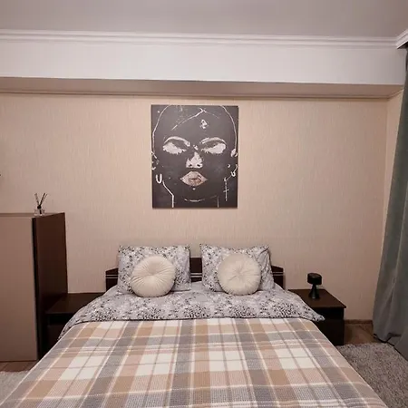 Renthouse Relax Apartment