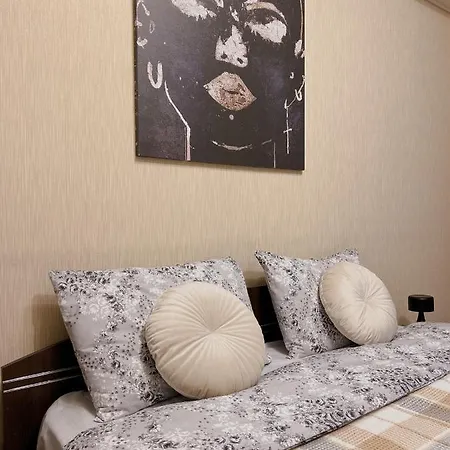 Apartment Renthouse Relax *
