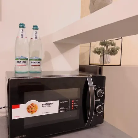 Renthouse Relax Apartment