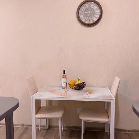 Apartment Renthouse Relax