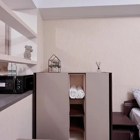 شقة Renthouse Relax